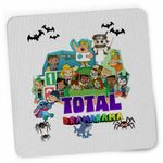 PC, gaming si accesorii - Periferice PC - Mousepad - Mousepad Gradinita Dramei Totale Canapea CoolTrend, 21x19cm - Infinity.ro