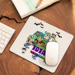 PC, gaming si accesorii - Periferice PC - Mousepad - Mousepad Gradinita Dramei Totale Canapea CoolTrend, 21x19cm - Infinity.ro