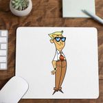 PC, gaming si accesorii - Periferice PC - Mousepad - Mousepad Dexters Laboratory Tata, CoolTrend, 21x19cm - Infinity.ro
