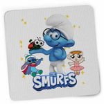 PC, gaming si accesorii - Periferice PC - Mousepad - Mousepad Strumful cu ochelari Istetul CoolTrend, 21x19cm - Infinity.ro