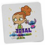 PC, gaming si accesorii - Periferice PC - Mousepad - Mousepad Total Dramarama Izzy CoolTrend, 21x19cm - Infinity.ro