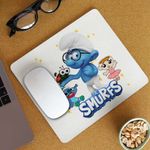 PC, gaming si accesorii - Periferice PC - Mousepad - Mousepad Strumful cu ochelari Istetul CoolTrend, 21x19cm - Infinity.ro