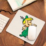 PC, gaming si accesorii - Periferice PC - Mousepad - Mousepad Familia Jetson Elroy Desene Viitor SF, CoolTrend, 21x19cm - Infinity.ro