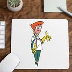 PC, gaming si accesorii - Periferice PC - Mousepad - Mousepad Dexters Laboratory Mama, CoolTrend, 21x19cm - Infinity.ro