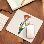 PC, gaming si accesorii - Periferice PC - Mousepad - Mousepad Dexters Laboratory Mama, CoolTrend, 21x19cm - Infinity.ro