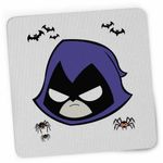 PC, gaming si accesorii - Periferice PC - Mousepad - Mousepad Raven Spirit Haideti Tineri Titani CoolTrend, 21x19cm - Infinity.ro