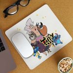 PC, gaming si accesorii - Periferice PC - Mousepad - Mousepad Mrs Muchmore Taffy Bentley CoolTrend, 21x19cm - Infinity.ro