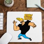 PC, gaming si accesorii - Periferice PC - Mousepad - Mousepad Johnny Bravo Elvis Presley Sport, CoolTrend, 21x19cm - Infinity.ro