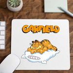 PC, gaming si accesorii - Periferice PC - Mousepad - Mousepad Garfield Somn Perna Nani, CoolTrend, 21x19cm - Infinity.ro