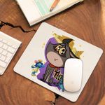 PC, gaming si accesorii - Periferice PC - Mousepad - Mousepad Taffy Desene Animate CoolTrend, 21x19cm - Infinity.ro