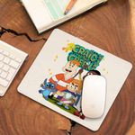 PC, gaming si accesorii - Periferice PC - Mousepad - Mousepad Craig si Dumbrava Kelsey Mercer CoolTrend, 21x19cm - Infinity.ro