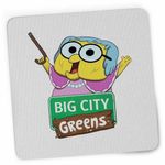 PC, gaming si accesorii - Periferice PC - Mousepad - Mousepad Familia Green la Oras Bunica CoolTrend, 21x19cm - Infinity.ro