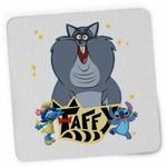 PC, gaming si accesorii - Periferice PC - Mousepad - Mousepad Taffy Mash Cartoon CoolTrend, 21x19cm - Infinity.ro