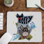 PC, gaming si accesorii - Periferice PC - Mousepad - Mousepad Ratonul Taffy Castel CoolTrend, 21x19cm - Infinity.ro