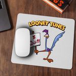 PC, gaming si accesorii - Periferice PC - Mousepad - Mousepad Coiotul Strutul I Quit Renunt, CoolTrend, 21x19cm - Infinity.ro
