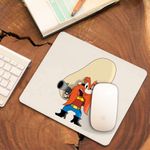 PC, gaming si accesorii - Periferice PC - Mousepad - Mousepad Yosemite Sam Vestul Salbatic, CoolTrend, 21x19cm - Infinity.ro