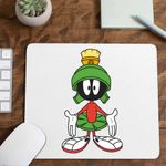PC, gaming si accesorii - Periferice PC - Mousepad - Mousepad Marvin Martianul, CoolTrend, 21x19cm - Infinity.ro