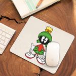 PC, gaming si accesorii - Periferice PC - Mousepad - Mousepad Marvin Martianul, CoolTrend, 21x19cm - Infinity.ro