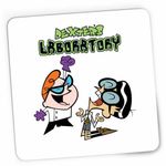 PC, gaming si accesorii - Periferice PC - Mousepad - Mousepad Dexters Laboratory Mandark Victorie, CoolTrend, 21x19cm - Infinity.ro