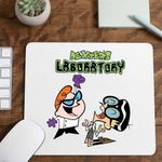 PC, gaming si accesorii - Periferice PC - Mousepad - Mousepad Dexters Laboratory Mandark Victorie, CoolTrend, 21x19cm - Infinity.ro