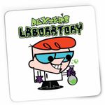 PC, gaming si accesorii - Periferice PC - Mousepad - Mousepad Laborator Dexter Experiment, CoolTrend, 21x19cm - Infinity.ro