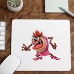 PC, gaming si accesorii - Periferice PC - Mousepad - Mousepad Tasmanian She-Devil Taz Diavol, CoolTrend, 21x19cm - Infinity.ro
