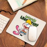 PC, gaming si accesorii - Periferice PC - Mousepad - Mousepad DeeDee Dexter Laboratory Dee Dee, CoolTrend, 21x19cm - Infinity.ro