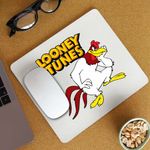 PC, gaming si accesorii - Periferice PC - Mousepad - Mousepad Foghorn Looney Tunes Cocos, CoolTrend, 21x19cm - Infinity.ro