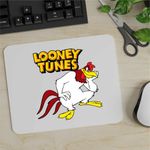 PC, gaming si accesorii - Periferice PC - Mousepad - Mousepad Foghorn Looney Tunes Cocos, CoolTrend, 21x19cm - Infinity.ro