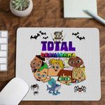 PC, gaming si accesorii - Periferice PC - Mousepad - Mousepad Gradinita Dramei Totale Copilarie Dramarama CoolTrend, 21x19cm - Infinity.ro