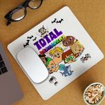 PC, gaming si accesorii - Periferice PC - Mousepad - Mousepad Gradinita Dramei Totale Copilarie Dramarama CoolTrend, 21x19cm - Infinity.ro