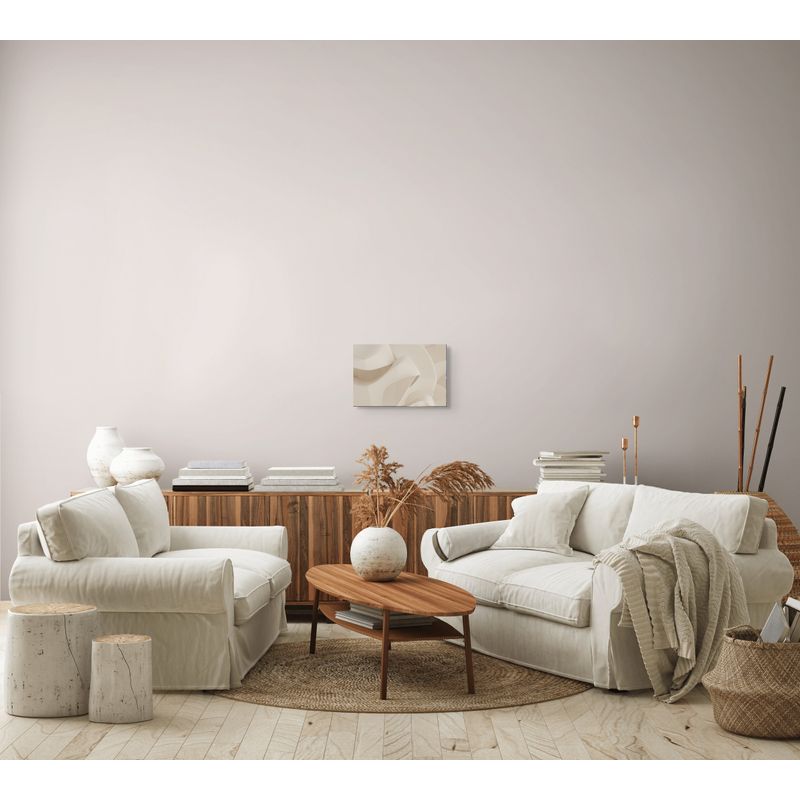 Casa si Gradina - Decoratiuni - Tablouri - Tablou Canvas, "Curbele delicate ale desertului alb", 39 x 26 cm - Infinity.ro