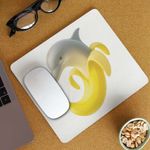 PC, gaming si accesorii - Periferice PC - Mousepad - Mousepad Funny Italian Meme Brainrot Italian CoolTrend, 21x19cm - Infinity.ro