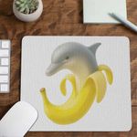 PC, gaming si accesorii - Periferice PC - Mousepad - Mousepad Funny Italian Meme Brainrot Italian CoolTrend, 21x19cm - Infinity.ro