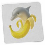 PC, gaming si accesorii - Periferice PC - Mousepad - Mousepad Funny Italian Meme Brainrot Italian CoolTrend, 21x19cm - Infinity.ro