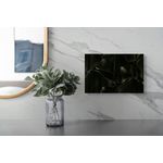 Casa si Gradina - Decoratiuni - Tablouri - Tablou Canvas, "Unduiri ale întunericului etern", 39 x 26 cm - Infinity.ro