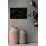 Casa si Gradina - Decoratiuni - Tablouri - Tablou Canvas, "Unduiri ale întunericului etern", 39 x 26 cm - Infinity.ro