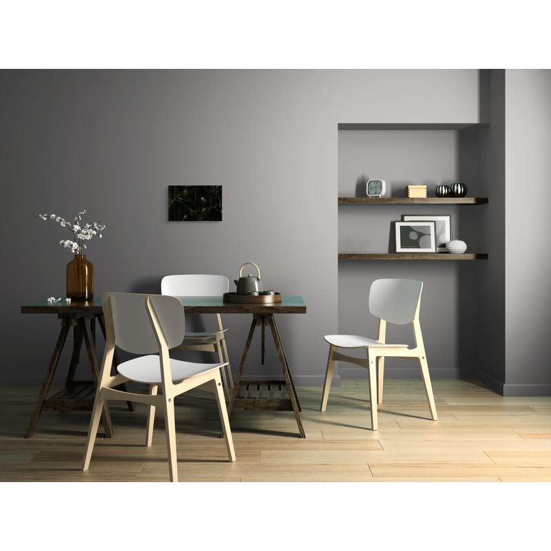 Casa si Gradina - Decoratiuni - Tablouri - Tablou Canvas, "Unduiri ale întunericului etern", 39 x 26 cm - Infinity.ro