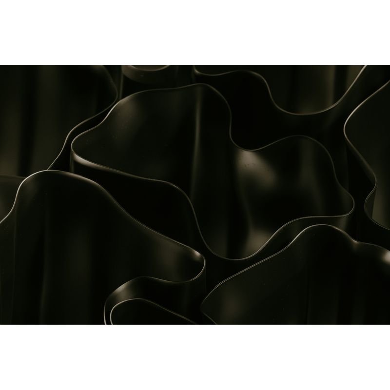 Casa si Gradina - Decoratiuni - Tablouri - Tablou Canvas, "Unduiri ale întunericului etern", 39 x 26 cm - Infinity.ro