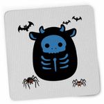 PC, gaming si accesorii - Periferice PC - Mousepad - Mousepad Squishmallows Schelet Halloween CoolTrend, 21x19cm - Infinity.ro