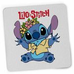 PC, gaming si accesorii - Periferice PC - Mousepad - Mousepad Stitch Coronita CoolTrend, 21x19cm - Infinity.ro