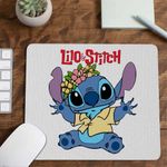 PC, gaming si accesorii - Periferice PC - Mousepad - Mousepad Stitch Coronita CoolTrend, 21x19cm - Infinity.ro