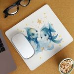 PC, gaming si accesorii - Periferice PC - Mousepad - Mousepad Pesti Baby Zodiac Horoscop Pisces Astrologie CoolTrend, 21x19cm - Infinity.ro