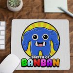 PC, gaming si accesorii - Periferice PC - Mousepad - Mousepad Banban Captain Fiddles Gradinita CoolTrend, 21x19cm - Infinity.ro
