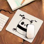 PC, gaming si accesorii - Periferice PC - Mousepad - Mousepad Squishmallows Kung Fu Panda CoolTrend, 21x19cm - Infinity.ro