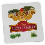 PC, gaming si accesorii - Periferice PC - Mousepad - Mousepad Lion Guard Kion Garda Felina CoolTrend, 21x19cm - Infinity.ro
