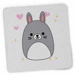 PC, gaming si accesorii - Periferice PC - Mousepad - Mousepad Squishmallow Iepure CoolTrend, 21x19cm - Infinity.ro