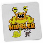 PC, gaming si accesorii - Periferice PC - Mousepad - Mousepad Garden of Banban Nibler CoolTrend, 21x19cm - Infinity.ro