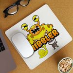PC, gaming si accesorii - Periferice PC - Mousepad - Mousepad Garden of Banban Nibler CoolTrend, 21x19cm - Infinity.ro