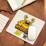 PC, gaming si accesorii - Periferice PC - Mousepad - Mousepad Garden of Banban Nibler CoolTrend, 21x19cm - Infinity.ro